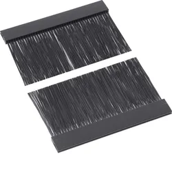 Hager Bürste IP00 95x174