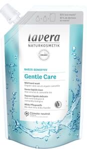 Lavera Recarga Sabonete De Mãos Cuidado Delicado Aloé Vera Camomila 500 ml