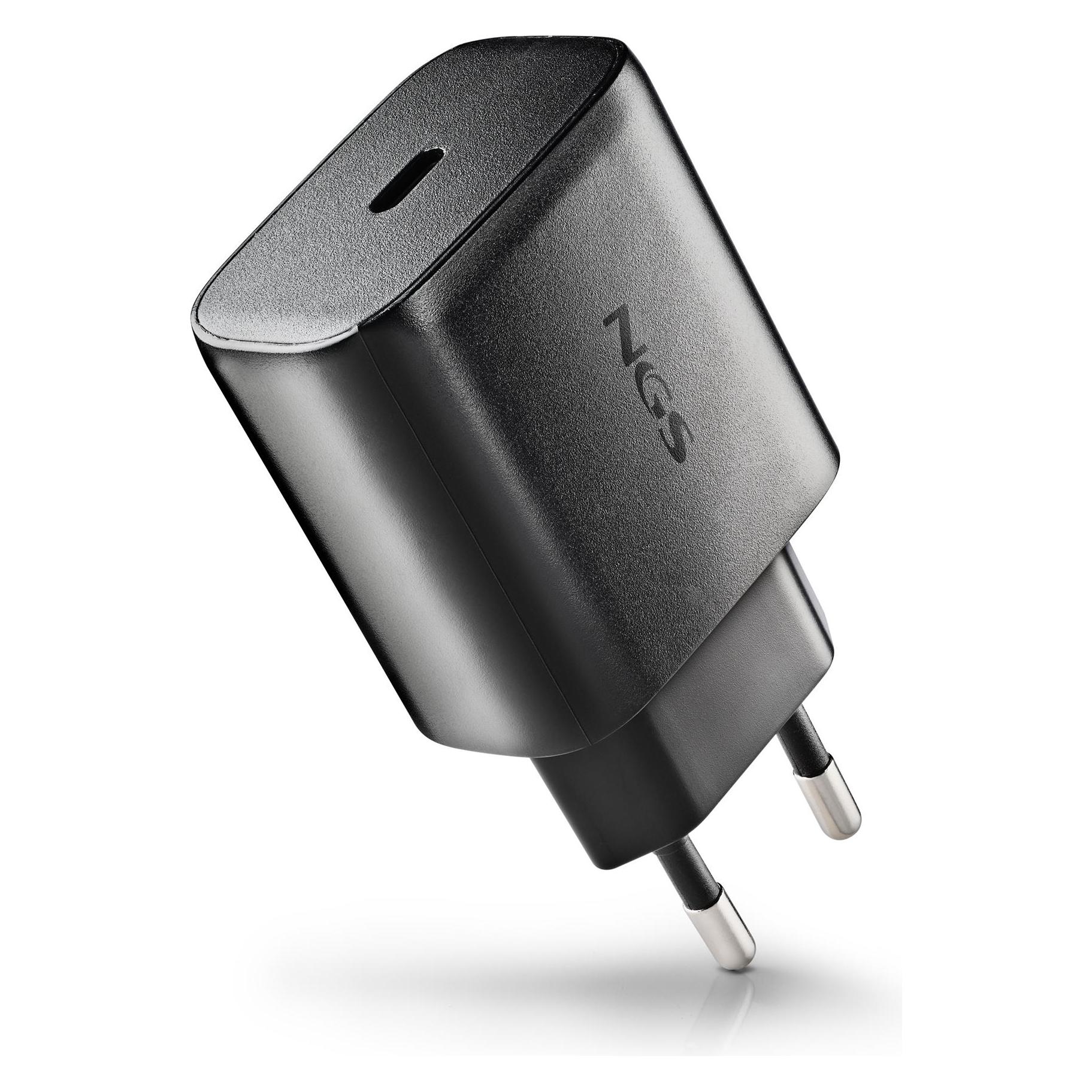 NGS BUD 45W-C (45 W, 1 Port) (NGS-ACCESORIOS-0284)