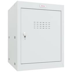 Phoenix CL0544GGK CL-Serie Würfelspind Stahl mit Schlüsselschloss
