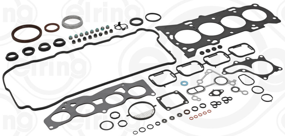 Elring Dichtungsvollsatz, Motor 179600 Für Toyota