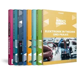 Das große ? Mach?s einfach ? Maker-E-Book-Paket