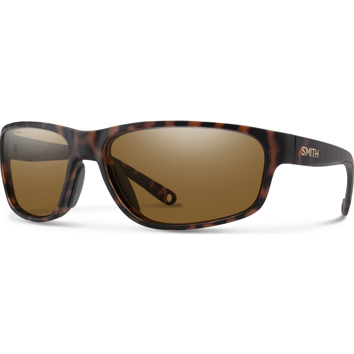 Smith Redding 2 matte tortoise chromapop polarized brown (HGC-64L5) 207809HGC64L5