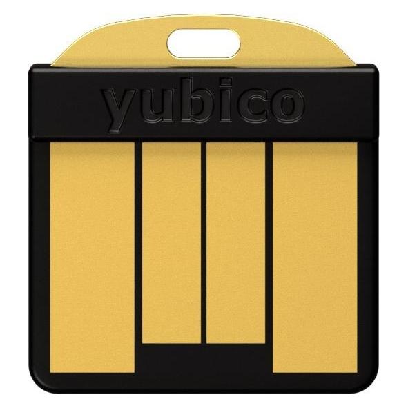 Yubico YubiKey Nano FIPS (5060408464250)
