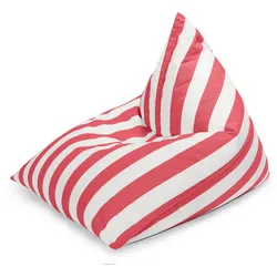 Sitzsack SANTORIN (BHT 115x90x110 cm) - BHT 115x90x110 cm