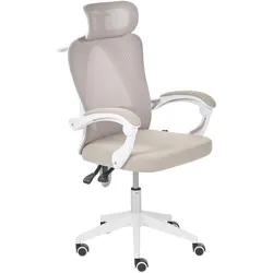 BÜROSTUHL Beige Seranev