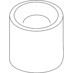 Ideal Standard Durchlaufbegrenzer 8l/min B961093NU