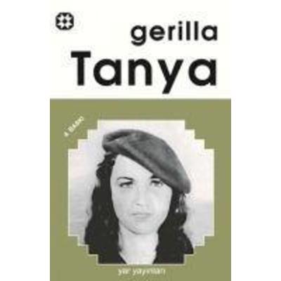 Gerilla Tanya, Taschenbuch von Nadiye R. cobanoglu, Yar Yayinlari, 978-975-7530-77-0
