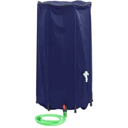 vidaXL, Regentonne + Erdtanks, Parondorf (100 l)