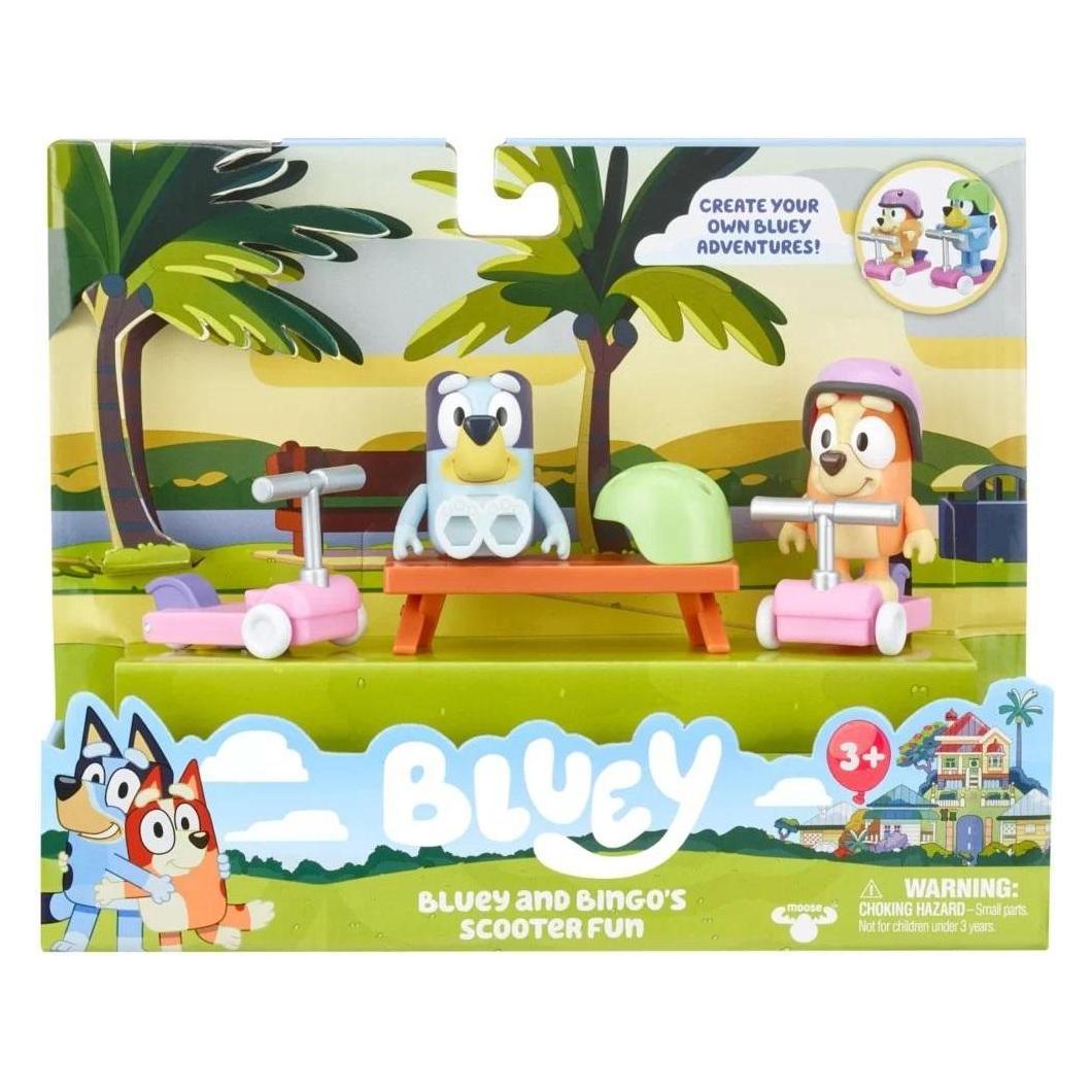 Tm Bluey 1 Figur (BLU 13085)