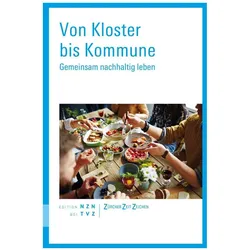 Von Kloster bis Kommune, Fachbücher von Detlef Hecking, Katholische Kirche im Kanton Zürich