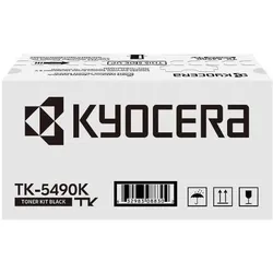 Kyocera, Toner, TK-5490K (BK)