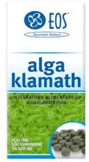 Eos Alga Klamath 100 Compresse