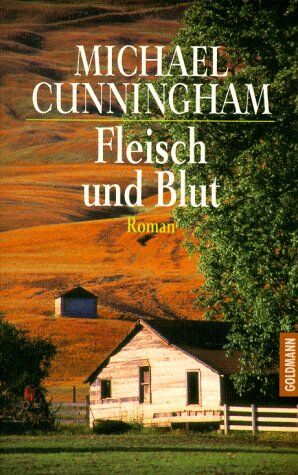 Michael Cunningham - Fleisch und Blut - Preis vom 09.10.2026 07:28:09 h