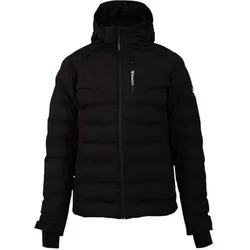 BRUNOTTI Herren Funktionsjacke Sanclair Men Snow Jacket, Größe S in Schwarz Schwarz