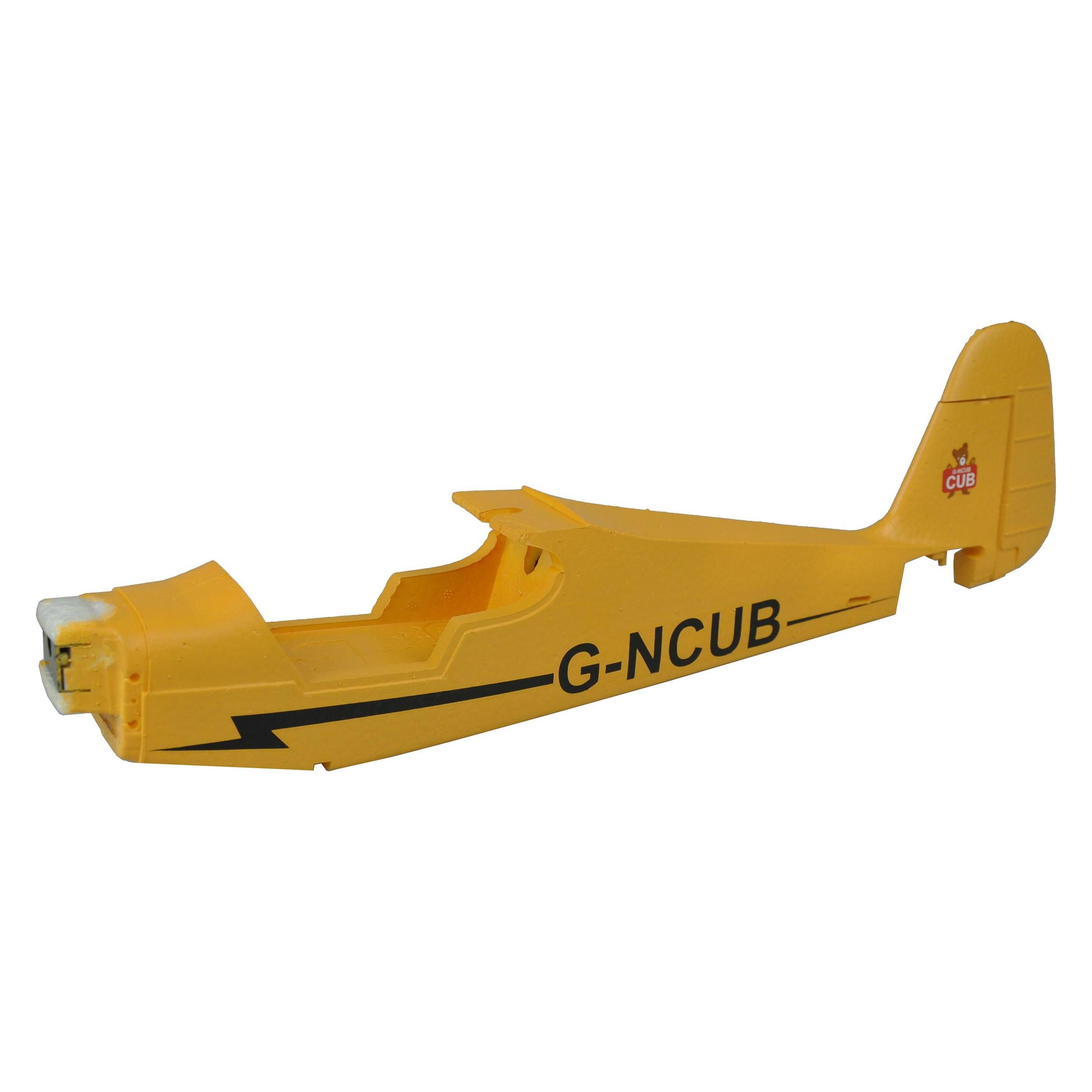 Amewi Rumpf Skylark (Motorflugzeug) (39883512)