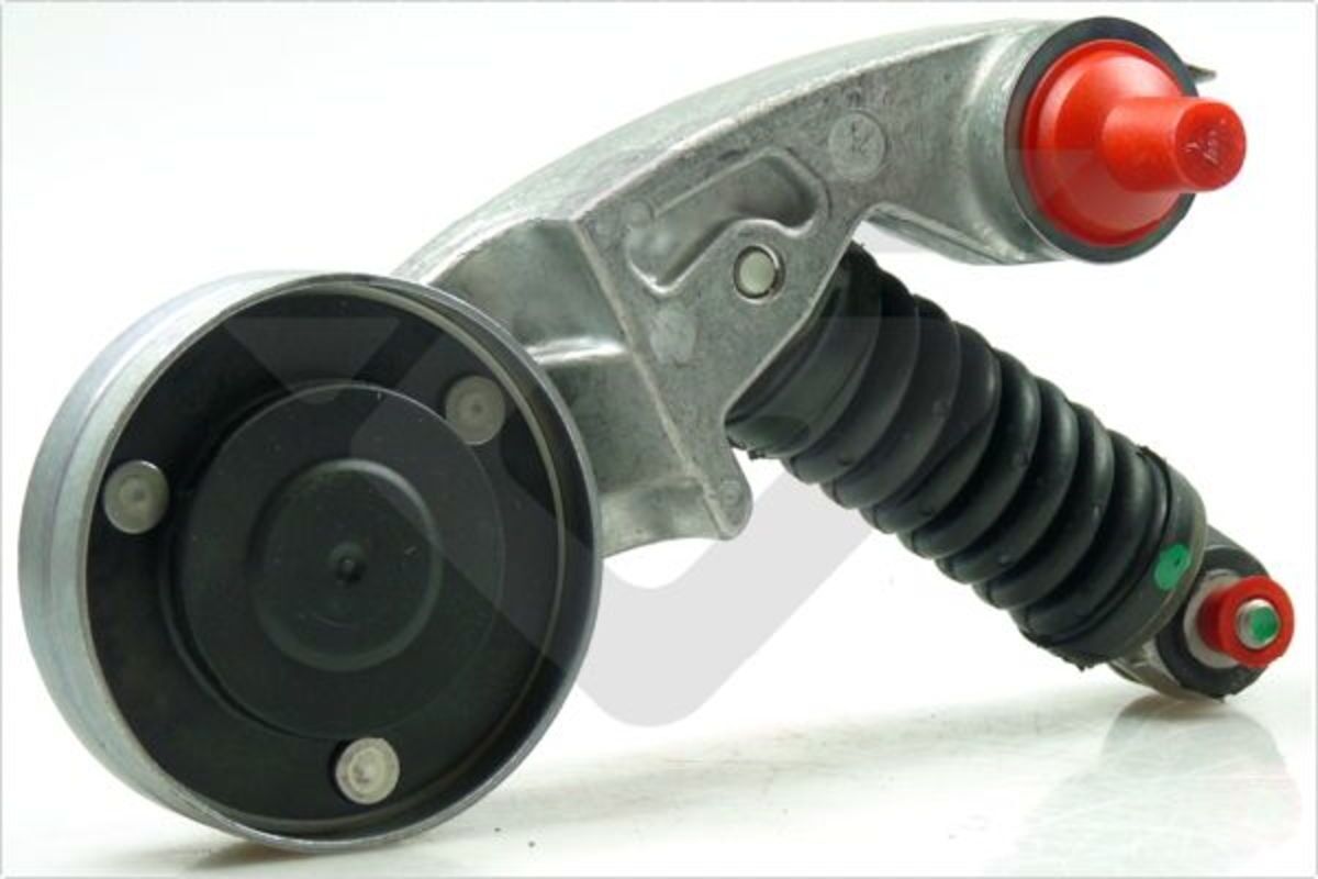 Spannrolle, Keilrippenriemen HUTCHINSON T4034