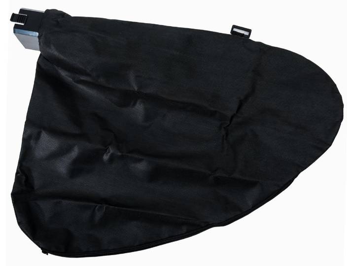 Sac de remplacement pour aspirateur broyeur 35l WERKA PRO