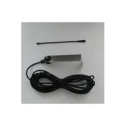 Normstahl Außenantenne 433 MHz