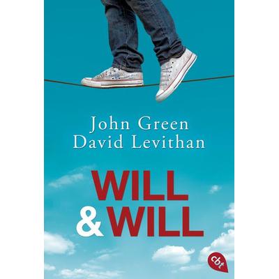Will & Will, Taschenbuch von John Green,David Levithan, Cbt