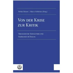 Von der Krise zur Kritik, Fachbücher von Stefan Heuser