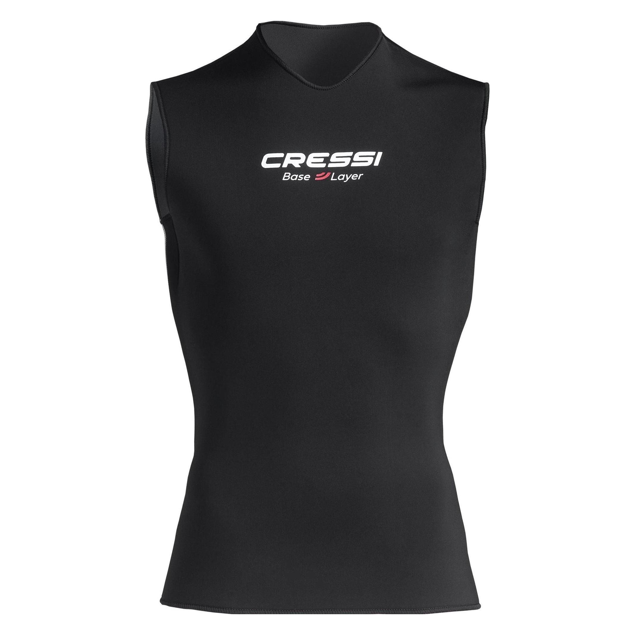 Cressi Core Vest (S) (LW476112)