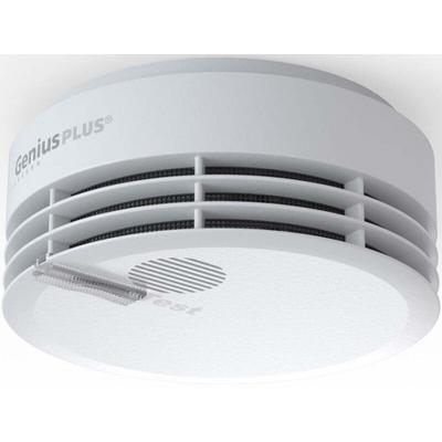 Hekatron Vertriebs Rauchwarnmelder Genius Plus 31-5000020-06-02