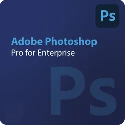 Adobe Photoshop - Edition 4 for enterprise