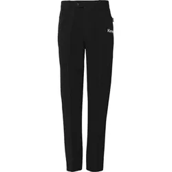 KEMPA Trainingshose Functional Pants Kids, Größe 164 in Schwarz Schwarz