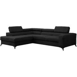ECKSOFA Schlafsofa Amadeo In Anafi