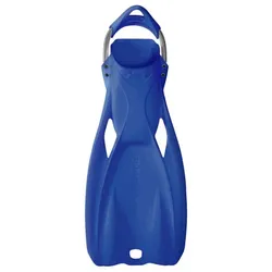 Mares - Power Plana LT - Farbe: Blau - Größe: XL
