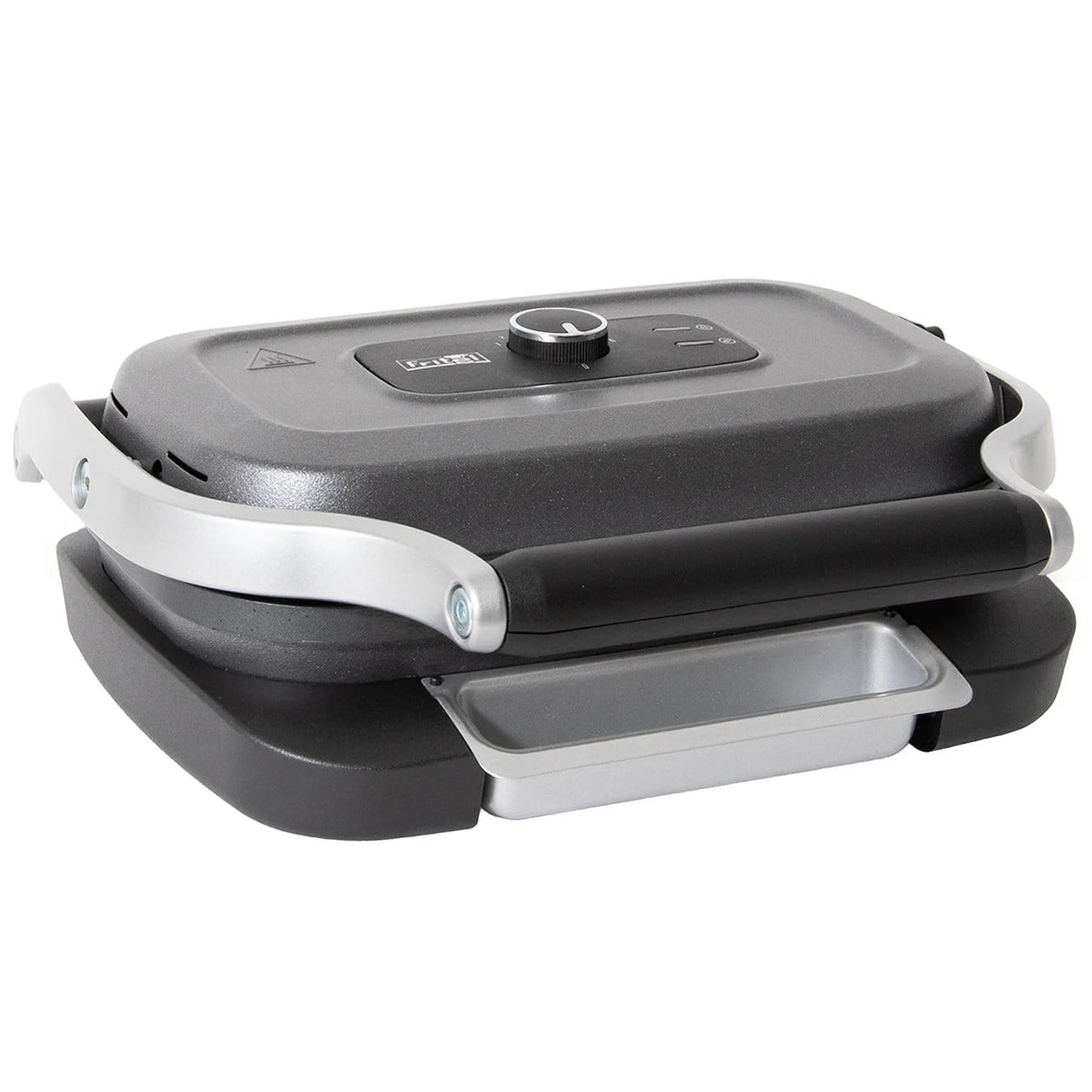 Fritel GR 1360 Contactgrill Grijs