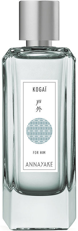 Annayake Kogaï Pour Lui eau de toilette vapeur 100 ml