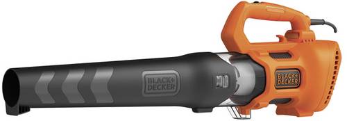 Black & Decker BEBL185-QS Elektro Laubbläser 230V