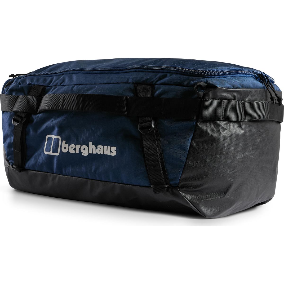 Berghaus Xodus Holdall 100 jet black (BP6) ONESZ 4-22580-BP6-ONESZ