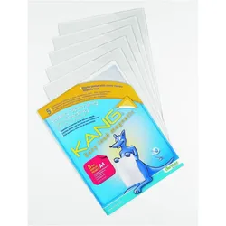 Tarifold, Informationsschild, Sichthüllen Kang easy load magnetic