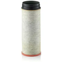 Sekundärluftfilter MANN-FILTER CF 1631