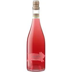 Squealini Ripe Raspberry