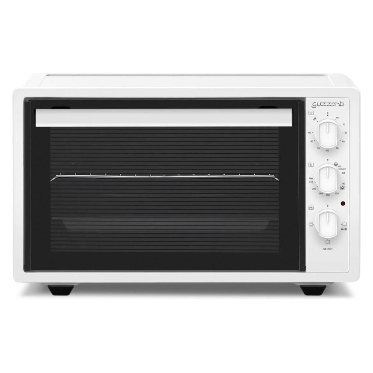 Guzzanti GZ 3601 (GZ 3601)