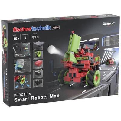 Fischertechnik 564111 - ROBOTICS Smarttech, Baukasten, Konstruktionsspielzeug