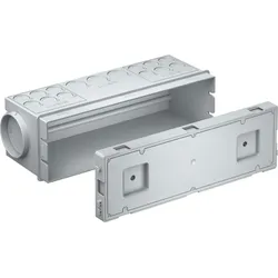 Kaiser Zentral-Übergangskasten 9914.10