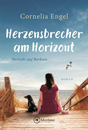 Cornelia Engel - Herzensbrecher am Horizont (Verliebt auf Borkum, 1) - Preis vom 04.10.2026 03:51:26 h