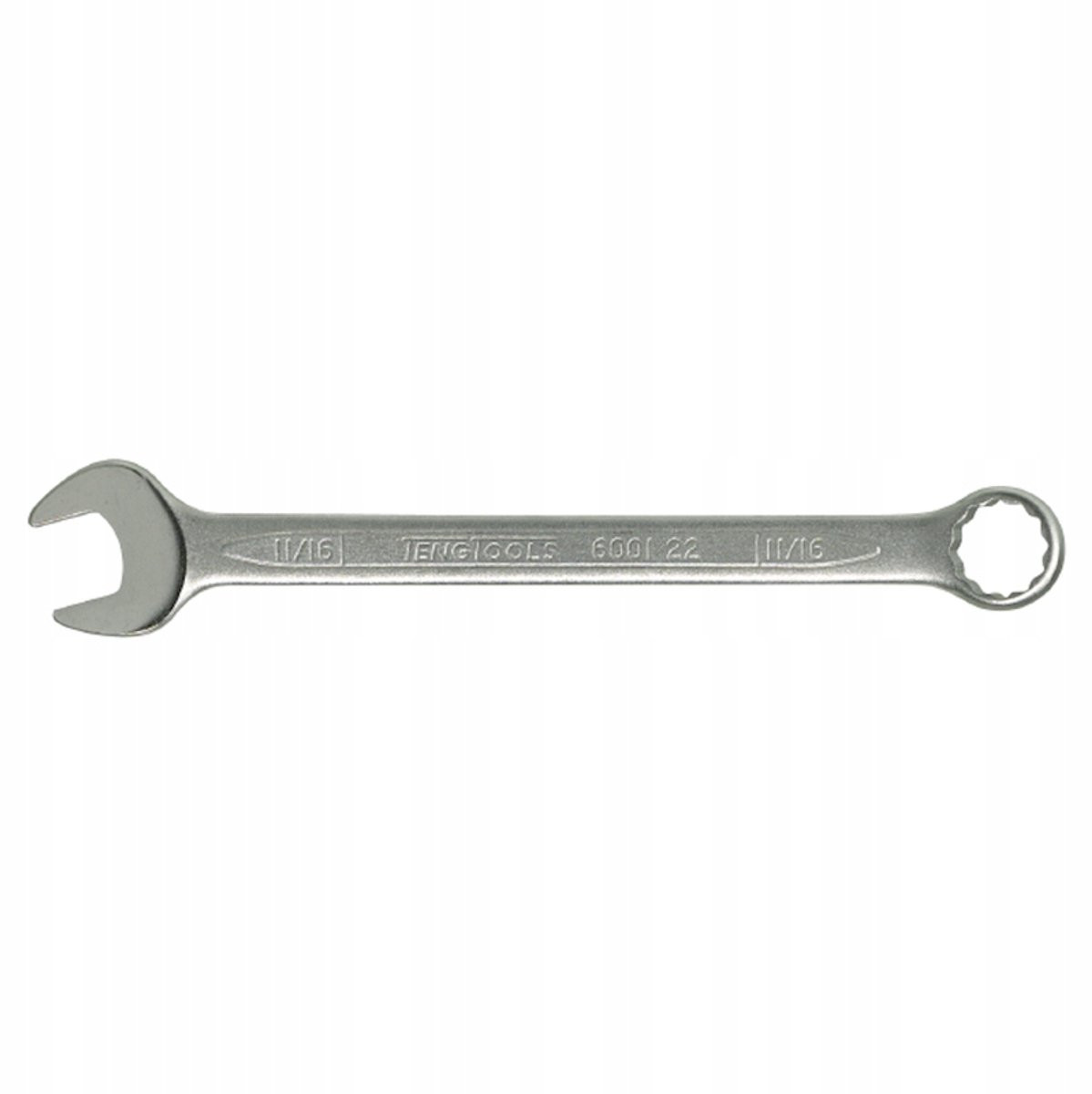 Teng 600124 steeksleutel 3/4AF