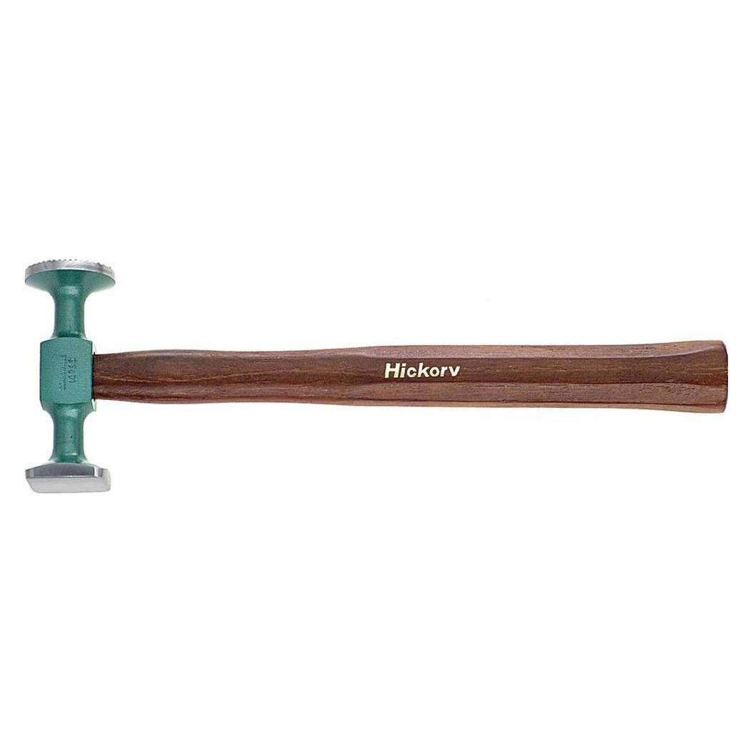 Stahlwille 10785 Spann- und Schlichthammer (484 g) (70130004)