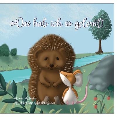 Das hab ich so gelernt!, Taschenbuch von Konni Selonke, BoD – Books on Demand, 978-3-7562-3505-6