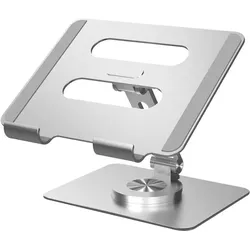 myWall Smartphone & Tablet Ständer, Tablet Halterung, Silber