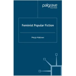 Feminist Popular Fiction, Fachbücher von M. Makinen