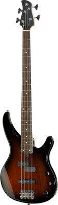 Yamaha TRBX 174 OVS Old Violin Sunburst