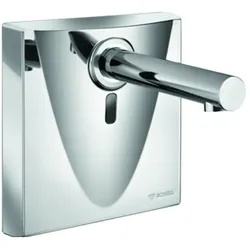 Schell Aufputz-Waschtischarmatur WALIS E IR, 130 Ausl., chrom, 019500699 019500699