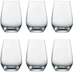 Schott Zwiesel Vina, Trinkgläser, Transparent